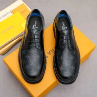 $88.00 USD Louis Vuitton LV Oxfords Shoes For Men #1434149
