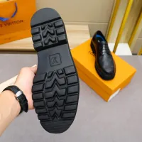 $88.00 USD Louis Vuitton LV Oxfords Shoes For Men #1434149