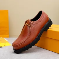 $92.00 USD Louis Vuitton LV Oxfords Shoes For Men #1434150