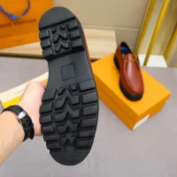 $92.00 USD Louis Vuitton LV Oxfords Shoes For Men #1434150