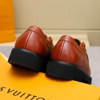 $92.00 USD Louis Vuitton LV Oxfords Shoes For Men #1434150