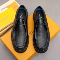 $92.00 USD Louis Vuitton LV Oxfords Shoes For Men #1434151
