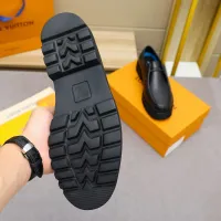 $92.00 USD Louis Vuitton LV Oxfords Shoes For Men #1434151