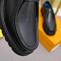 $92.00 USD Louis Vuitton LV Oxfords Shoes For Men #1434151