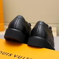 $92.00 USD Louis Vuitton LV Oxfords Shoes For Men #1434151