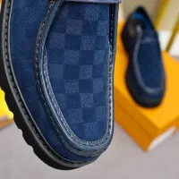 $92.00 USD Louis Vuitton LV Oxfords Shoes For Men #1434152