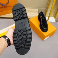 $92.00 USD Louis Vuitton LV Oxfords Shoes For Men #1434153