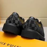 $92.00 USD Louis Vuitton LV Oxfords Shoes For Men #1434153