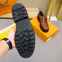 $92.00 USD Louis Vuitton LV Oxfords Shoes For Men #1434154