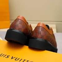 $92.00 USD Louis Vuitton LV Oxfords Shoes For Men #1434154
