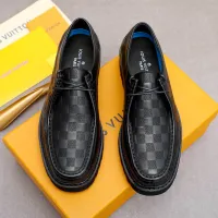$92.00 USD Louis Vuitton LV Oxfords Shoes For Men #1434155