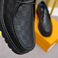 $92.00 USD Louis Vuitton LV Oxfords Shoes For Men #1434155