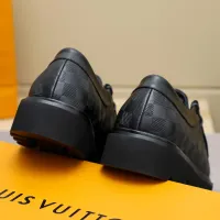 $92.00 USD Louis Vuitton LV Oxfords Shoes For Men #1434155