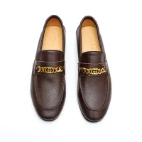 $92.00 USD Gucci Oxfords Shoes For Men #1434156