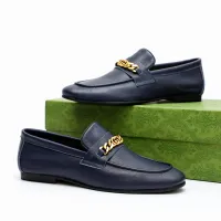 $92.00 USD Gucci Oxfords Shoes For Men #1434157