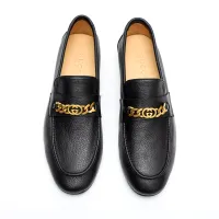 $92.00 USD Gucci Oxfords Shoes For Men #1434158