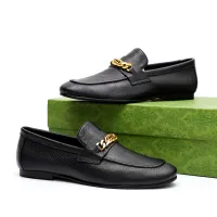 $92.00 USD Gucci Oxfords Shoes For Men #1434158