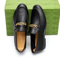$92.00 USD Gucci Oxfords Shoes For Men #1434158