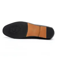 $92.00 USD Gucci Oxfords Shoes For Men #1434158