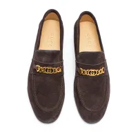 $92.00 USD Gucci Oxfords Shoes For Men #1434159