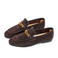 $92.00 USD Gucci Oxfords Shoes For Men #1434159