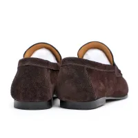 $92.00 USD Gucci Oxfords Shoes For Men #1434159