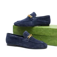 $92.00 USD Gucci Oxfords Shoes For Men #1434160