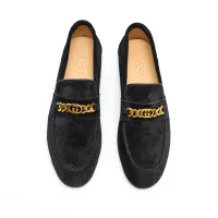 $92.00 USD Gucci Oxfords Shoes For Men #1434161