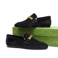 $92.00 USD Gucci Oxfords Shoes For Men #1434161