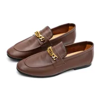 $92.00 USD Gucci Oxfords Shoes For Men #1434162