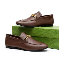 $92.00 USD Gucci Oxfords Shoes For Men #1434162