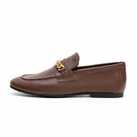 $92.00 USD Gucci Oxfords Shoes For Men #1434162