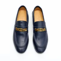 $92.00 USD Gucci Oxfords Shoes For Men #1434163