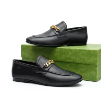 $92.00 USD Gucci Oxfords Shoes For Men #1434164