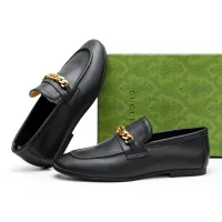 $92.00 USD Gucci Oxfords Shoes For Men #1434164