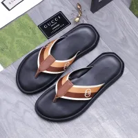 $45.00 USD Gucci Slippers For Men #1434167