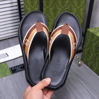 $45.00 USD Gucci Slippers For Men #1434167