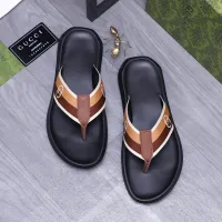 $45.00 USD Gucci Slippers For Men #1434167