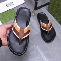 $45.00 USD Gucci Slippers For Men #1434167