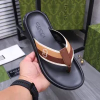 $45.00 USD Gucci Slippers For Men #1434167