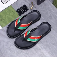 $45.00 USD Gucci Slippers For Men #1434168