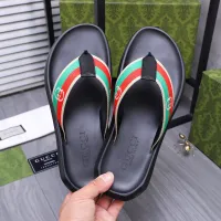 $45.00 USD Gucci Slippers For Men #1434168