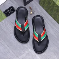 $45.00 USD Gucci Slippers For Men #1434168