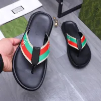 $45.00 USD Gucci Slippers For Men #1434168