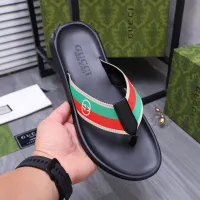 $45.00 USD Gucci Slippers For Men #1434168