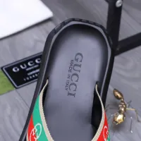 $45.00 USD Gucci Slippers For Men #1434168