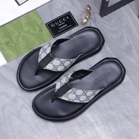 $45.00 USD Gucci Slippers For Men #1434169