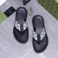 $45.00 USD Gucci Slippers For Men #1434169