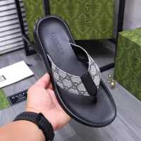 $45.00 USD Gucci Slippers For Men #1434169