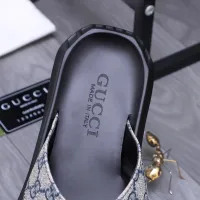 $45.00 USD Gucci Slippers For Men #1434169